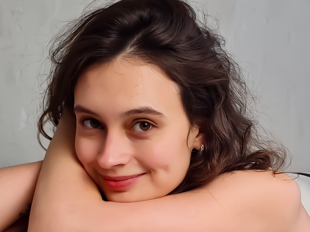 ChristyBright's Webcam 