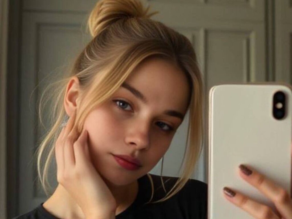 IsabellaUresti's Webcam 