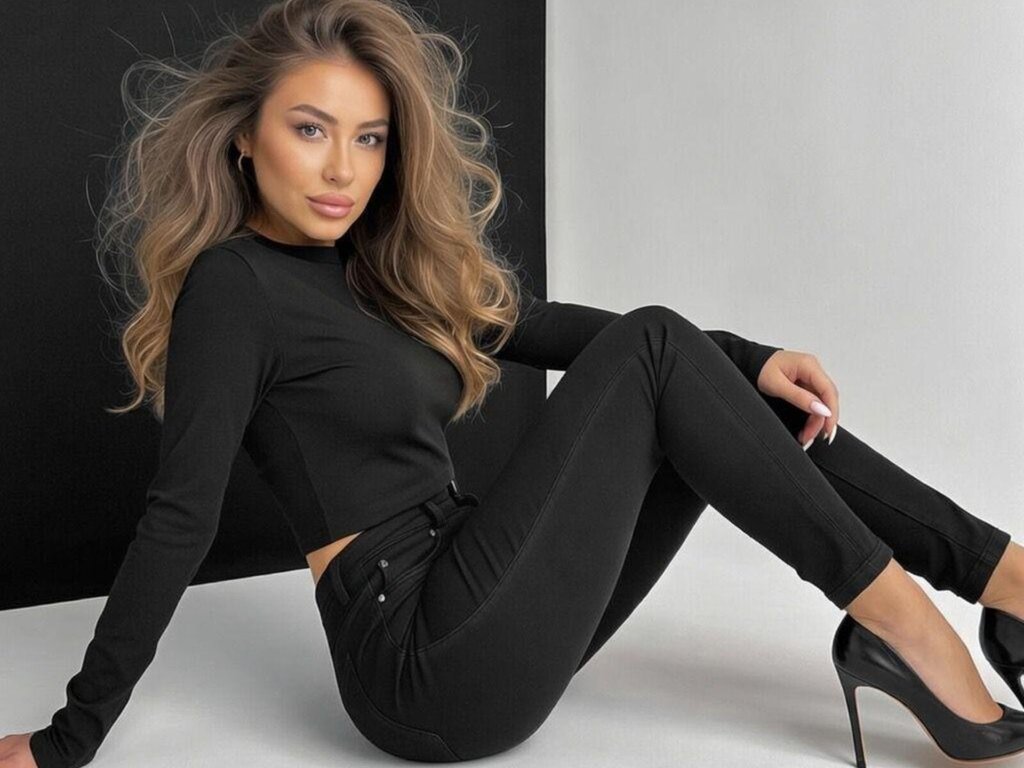 VictoriaWynn's Webcam 